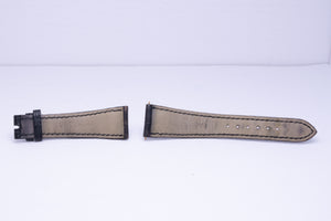 Audemars Piguet 21mm x 15mm  Black Strap FCD29138