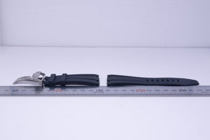 Audemars Piguet 29mm x 21mm  Dark Blue Strap FCD29140