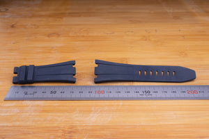Audemars Piguet 26x17mm blue strap FCD29235