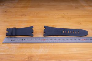 Audemars Piguet 26x17mm blue strap FCD29235