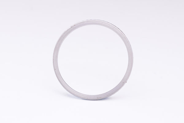 Load image into Gallery viewer, Rolex Engine Turned Bezel for model 1603 FCD29266
