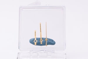 Rolex Datejust Rose Gold Tritium hands for model 1570 FCD29316