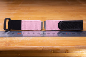 Richard Mille Pink Strap RM 67 FCD29334