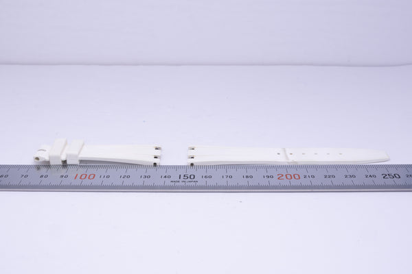 Load image into Gallery viewer, Audemars Piguet 21mm x 16mm brown Strap FCD29346

