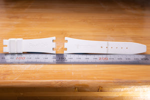 Audemars Piguet 21mm x 16mm brown Strap FCD29346