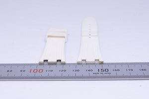 Audemars Piguet 21mm x 16mm brown Strap FCD29346