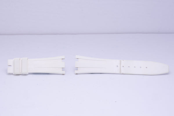 Load image into Gallery viewer, Audemars Piguet 21mm x 16mm brown Strap FCD29346
