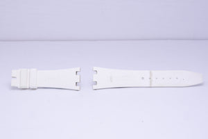 Audemars Piguet 21mm x 16mm brown Strap FCD29346