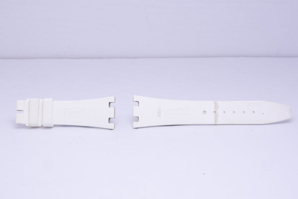 Load image into Gallery viewer, Audemars Piguet 21mm x 16mm brown Strap FCD29346
