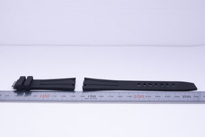Audemars Piguet Black Rubber Strap 30mm x 22mm for Offshore Divers FCD29376