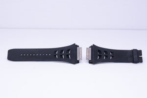 Richard Mille Black Rubber Strap RM 11-03 FCD29433