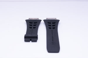 Richard Mille Black Rubber Strap RM 11-03 FCD29433