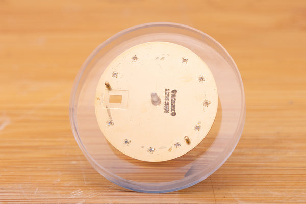 Load image into Gallery viewer, Rolex Champagne Jubilee Diamond Dial for 116233 FCD29447
