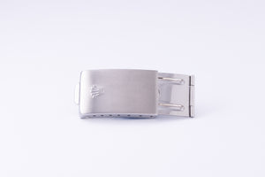 Rolex 20mm Steel Buckle 62523H 18 J9 FCD29475