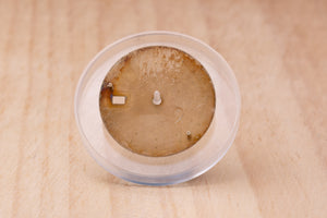 Rolex Datejust Champagne DAMAGED Stick dial for model 16013 - 16233 FCD29527