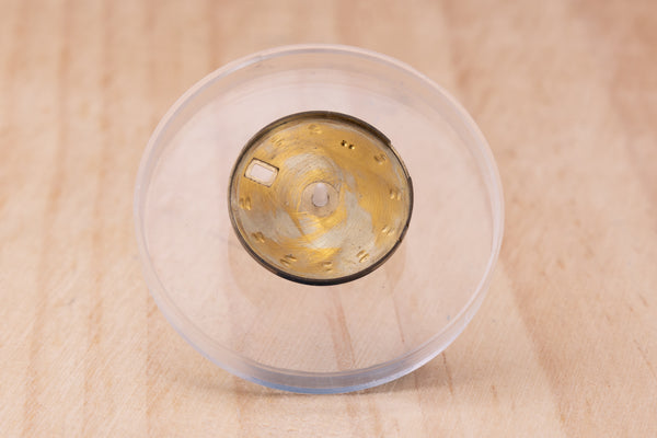 Load image into Gallery viewer, Rolex Ladies Wood Dial for 6917 - 69173 - 69178 FCD29537
