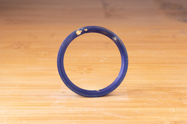 Load image into Gallery viewer, Rolex Submariner 16808 - 16803 - 16613 Cool Blue Faded Insert Tritium Pearl FCD29568
