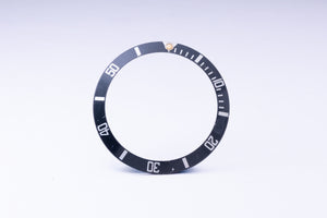 Rolex Submariner 16800 - 168000 - 16610 Insert Tritium Pearl FCD29571
