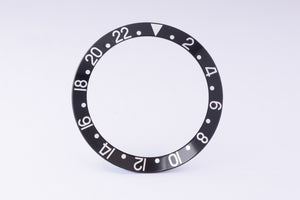 Rolex GMT Master 1675 - 16750 Black Insert FCD29597