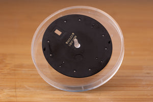 Rolex Black Explorer II Dial W Hands for 216570 FCD29678
