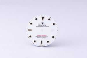 Rolex Yachtmaster "Swiss Made" White Dial for Model 16623 - 16628 FCD29729