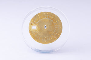 Rolex Yachtmaster "Swiss T < 25 " White Dial for Model 16623 - 16628 FCD29735
