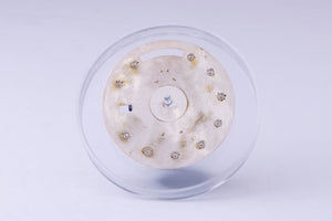 Rolex Day-Date Silver Jubilee Diamond Dial for model 18239 - 118239 FCD29739