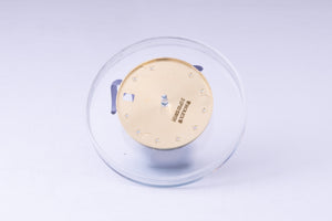 Rolex Midsize Champagne Jubilee Diamond dial for 78273 - 178273 FCD29749