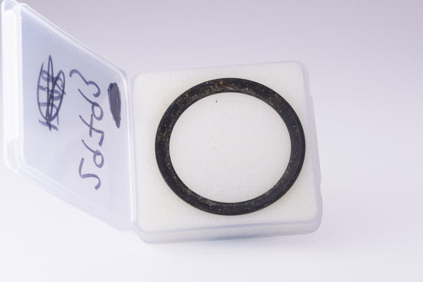 Load image into Gallery viewer, Rolex GMT Master II Bezel Insert + Hand for 116710LN FCD29793
