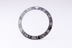 Rolex GMT Master II Insert for model 116710 FCD29795