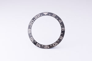 Rolex GMT Master II Insert for model 116710 FCD29797