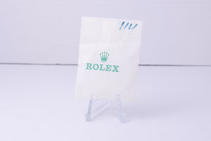 Genuine Rolex Tropic 114 Plexiglass Watch Crystal for President 1803 FCD29805