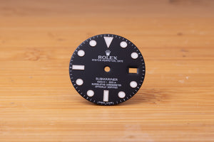 Rolex Submariner 116610LN Ceramic Maxi Marker Dial FCD29863