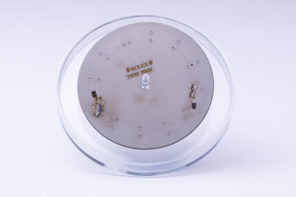 Load image into Gallery viewer, Rolex Oyster Perpetual 39 mm Grey Dial for model 114300 FCD29888
