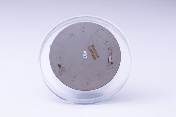 Load image into Gallery viewer, Rolex Oyster Perpetual 39 mm Grey Dial for model 114300 FCD29889
