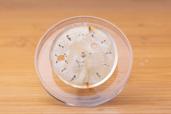 Load image into Gallery viewer, Rolex Datejust Champagne Stick Claw Marker dial for 1601 FCD29926
