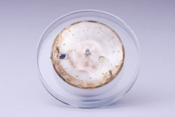 Load image into Gallery viewer, Rolex Datejust Silver Stick dial for model 16014 - 16030 FCD29942
