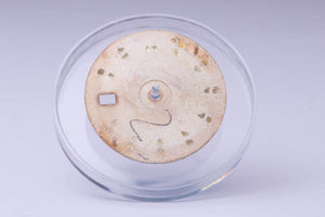 Rolex Silver Oyster Date Dial for model 6694 FCD29964