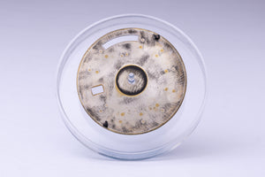 Rolex Day-Date Black Stick for model 18038 - 18238 FCD30002