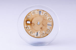 Rolex Submariner T<25 Champagne Serti Dial for model 16613 - 16618 FCD30031