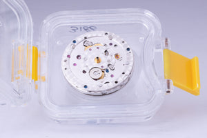Rolex Rare 3186 Movement for GMT or Explorer FCD30037