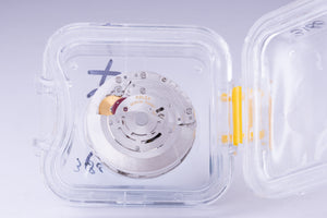 Rolex Rare 3186 Movement for GMT or Explorer FCD30037