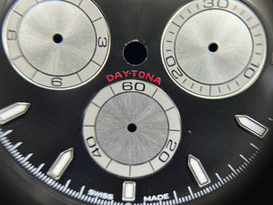 Rolex Daytona Black "Baby LeMans" Dial for 126519LN FCD30084