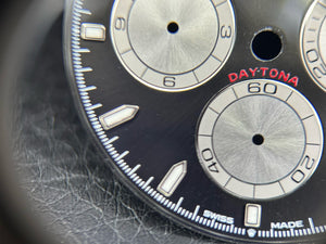 Rolex Daytona Black "Baby LeMans" Dial for 126519LN FCD30084