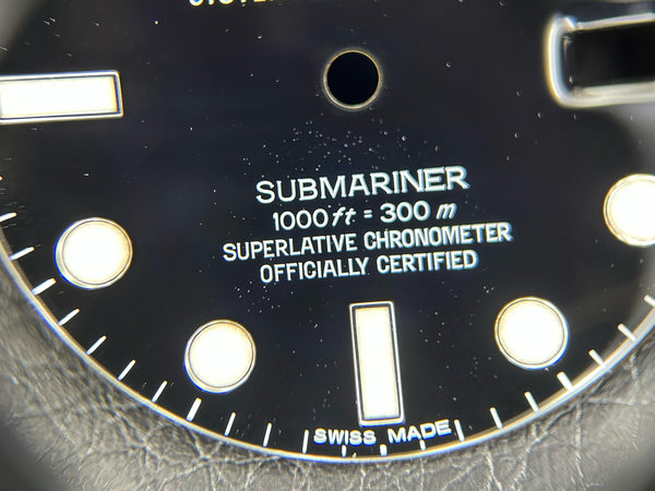 Load image into Gallery viewer, Rolex Submariner 116610LN Ceramic Maxi Marker Dial FCD30112
