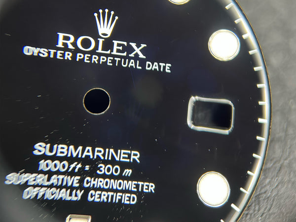 Load image into Gallery viewer, Rolex Submariner 116610LN Ceramic Maxi Marker Dial FCD30113
