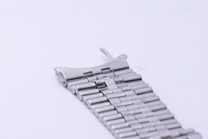Rolex 20mm 6251h Folded Jubilee Bracelet circa 1972 W 55 Ends FCD30135
