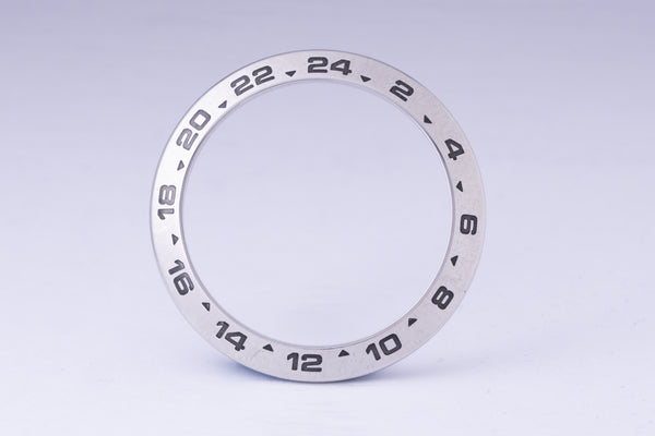 Load image into Gallery viewer, Rolex Explorer Bezel for model 216570 FCD30174
