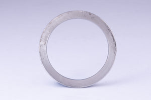 Rolex Explorer Bezel for model 216570 FCD30174