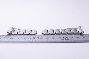 Rolex Bracelet pieces 77210 from Explorer II 216570 FCD30176